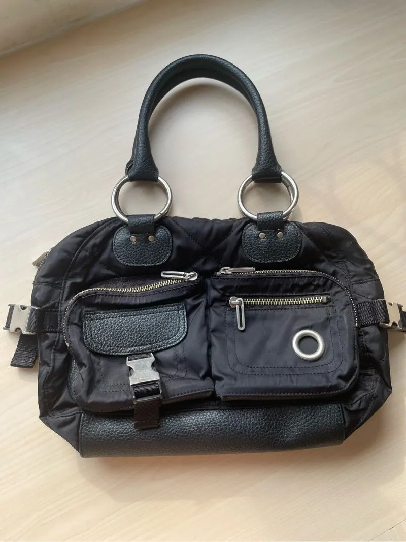 Head O-ring Bag photo 1