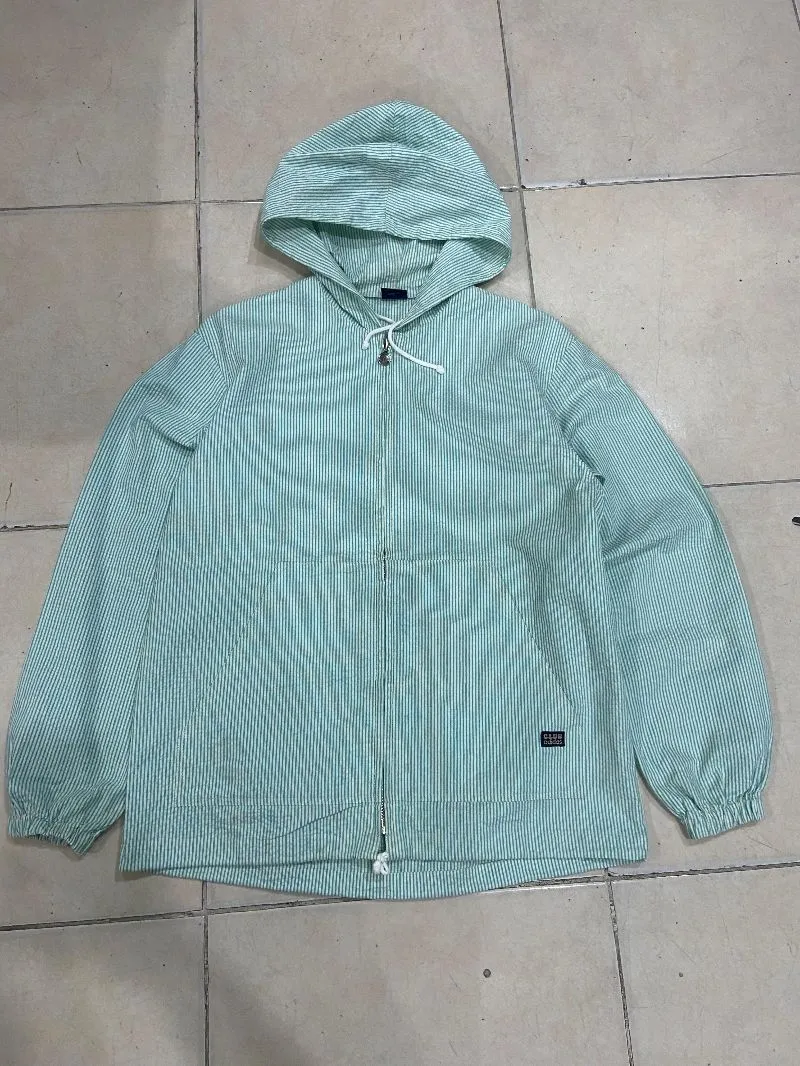 Jaket Adidas club vintage photo 1