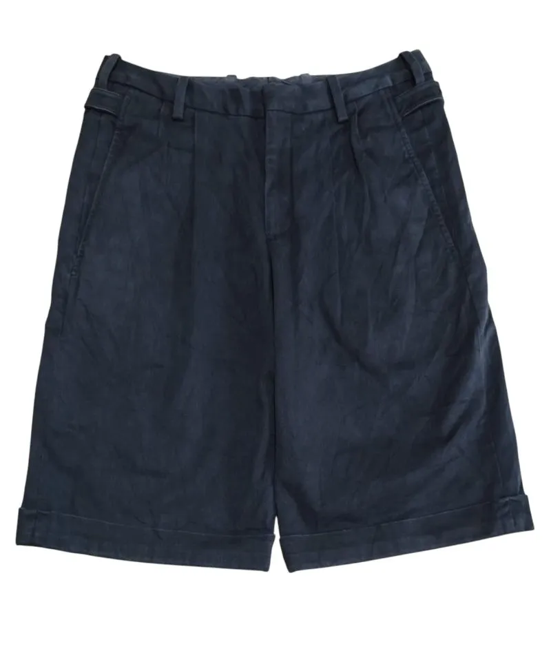 Shortpants Pria Celana Pendek Neil Barrett - Size 28 photo 1