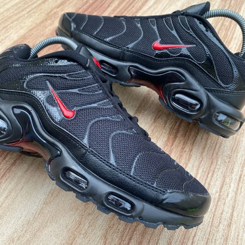 Nike Air Max Plus Tn Tuned Air Max Plus TN2 'Valour Blue' – TRAQSUIT