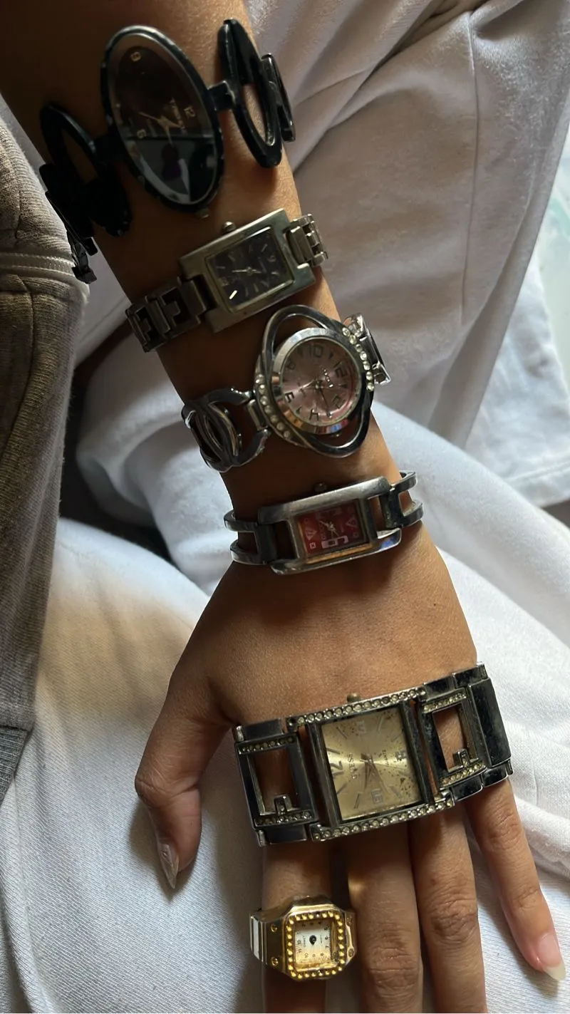 jam antik vintage murah photo 1