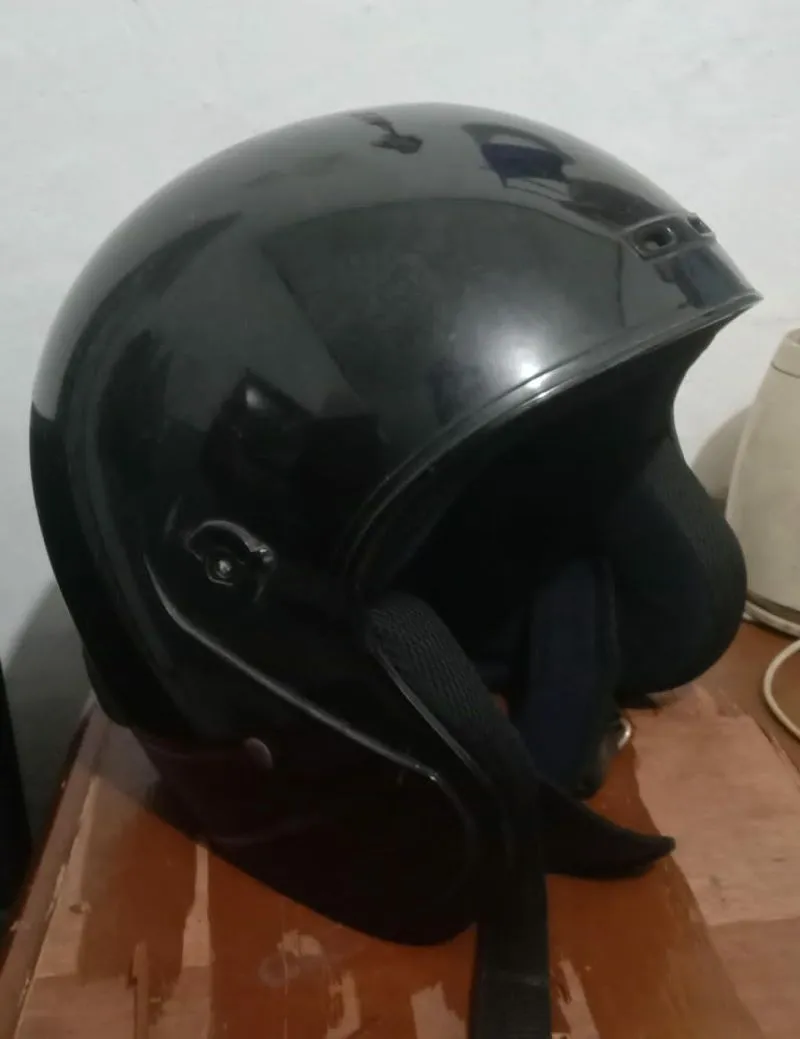 Helm Motor photo 1