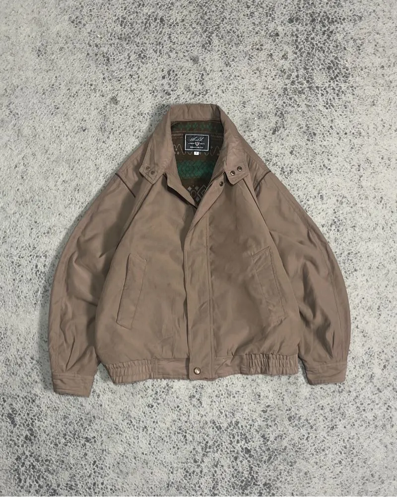 A&L Harrington Jacket photo 1