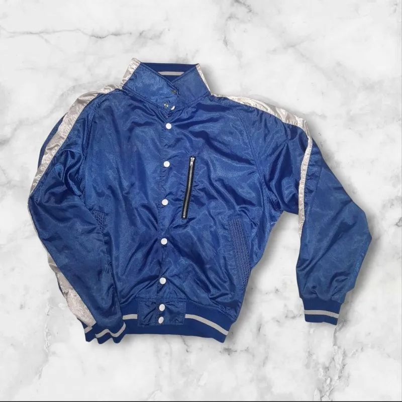 jaket vintage asahi photo 1