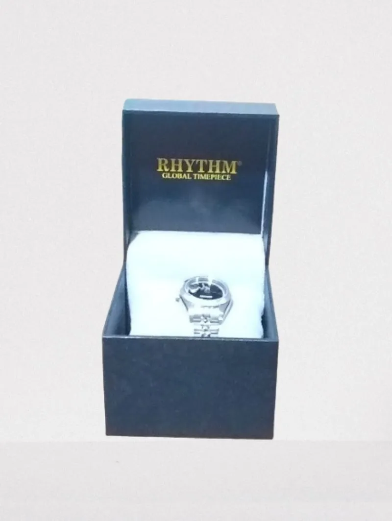 JAM TANGAN UNISEX photo 1