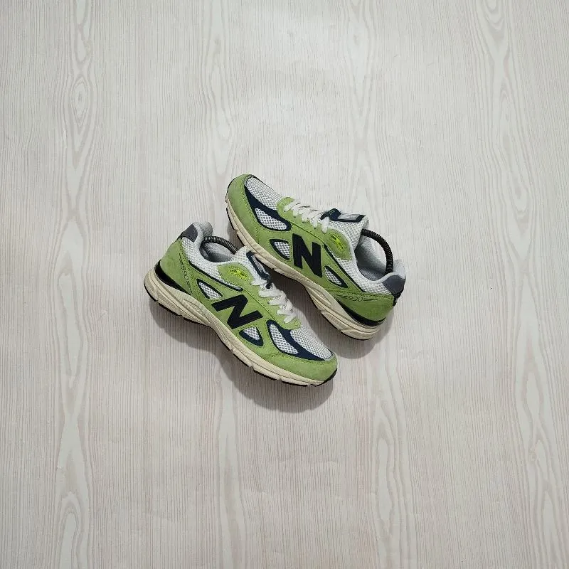 New balance 990 photo 1