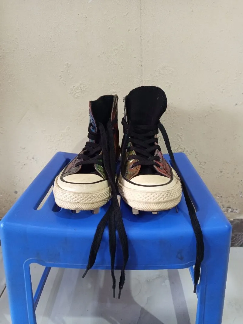 Converse Chuck Taylor All Star (preloved) photo 1