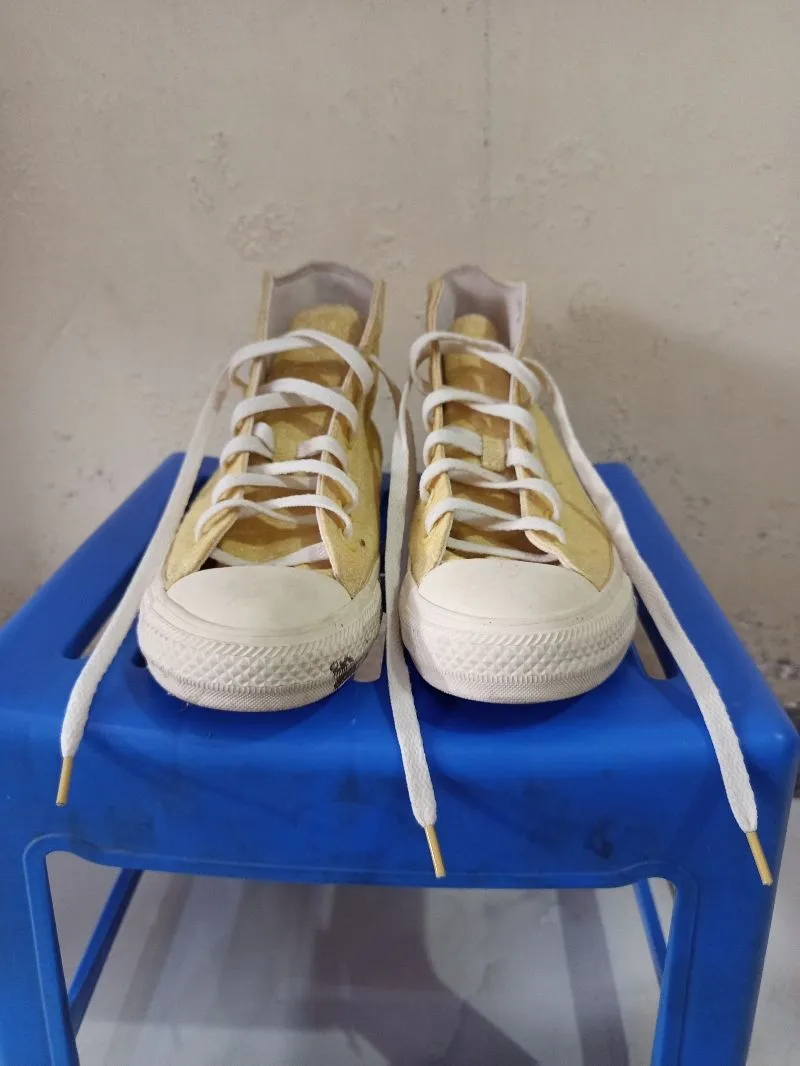 Converse Chuck Taylor All Star (preloved) photo 1