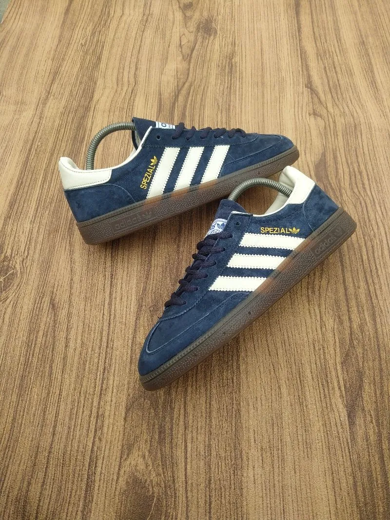 Adidas Handball Spezial Night Indigo photo 1