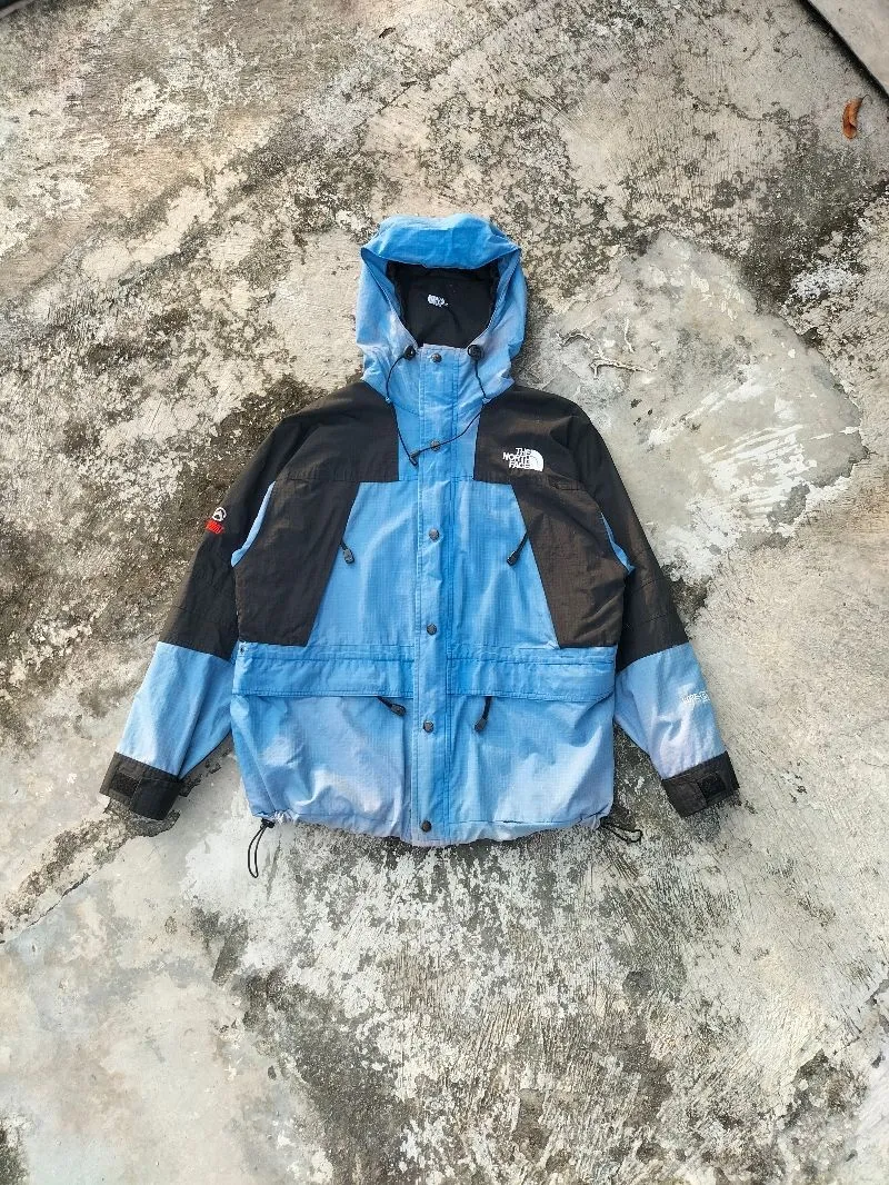 The North Face Gore Tex Summit Series