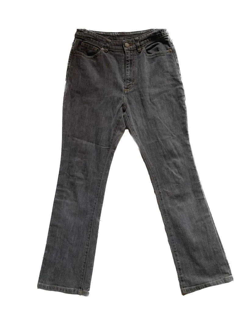 flare jeans photo 1