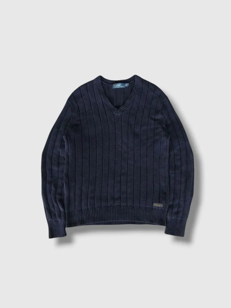 2000's Vintage Polo Ralph Lauren Knit  photo 1