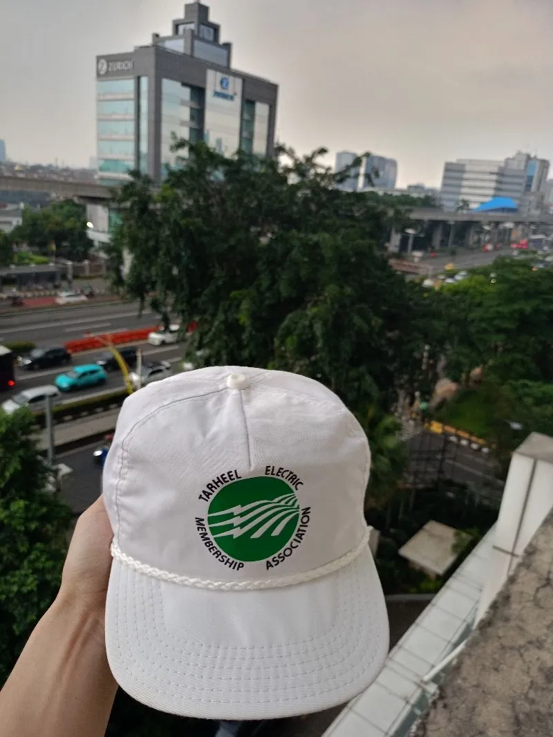ROPEHAT photo 1