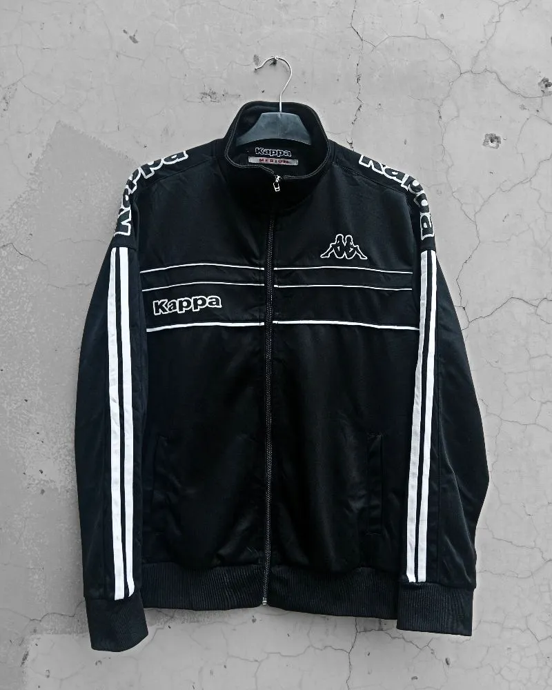 Tracktop Kappa Full Zipper photo 1