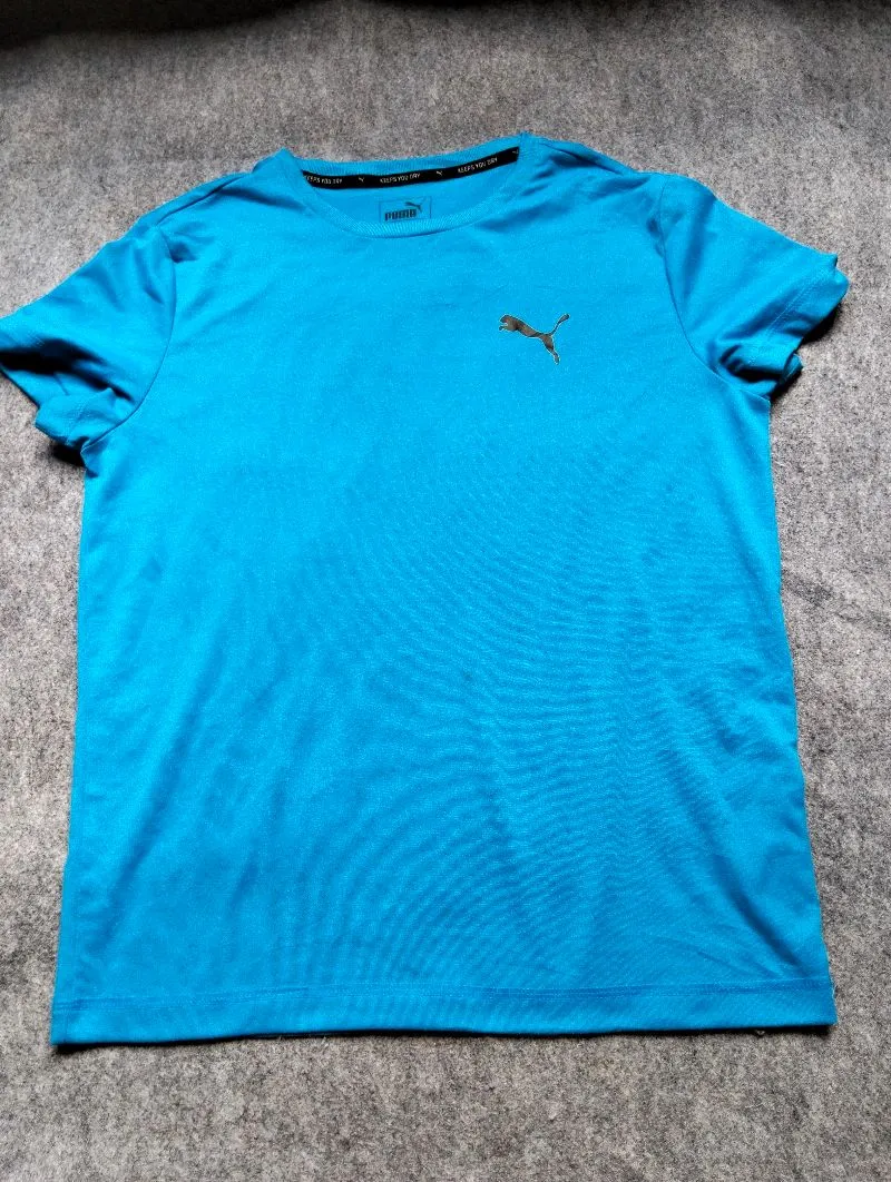 Baju olahraga Puma  photo 1