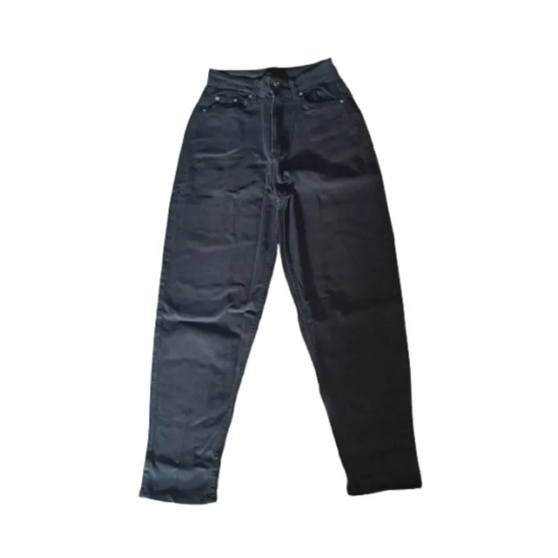 H&M mom jeans photo 1