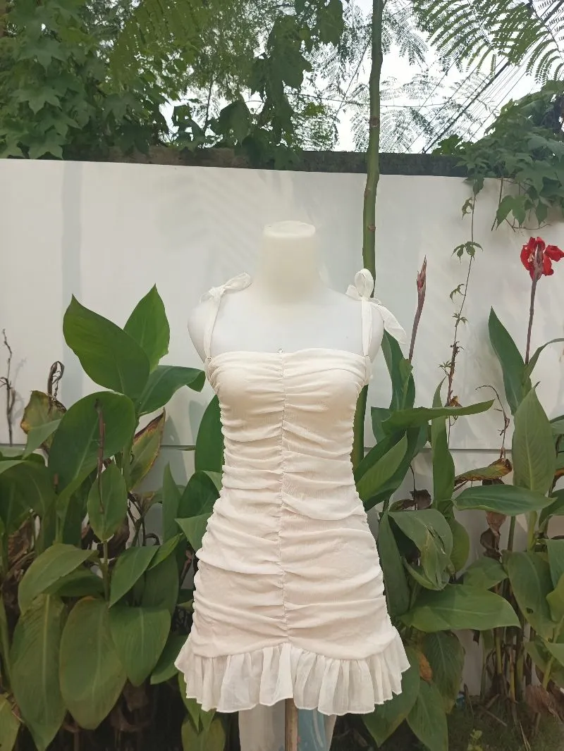 Dress vintage  photo 1