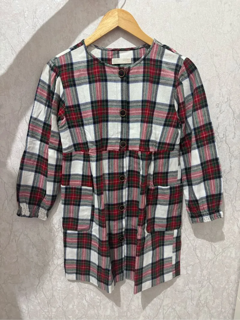 Zara dress photo 1