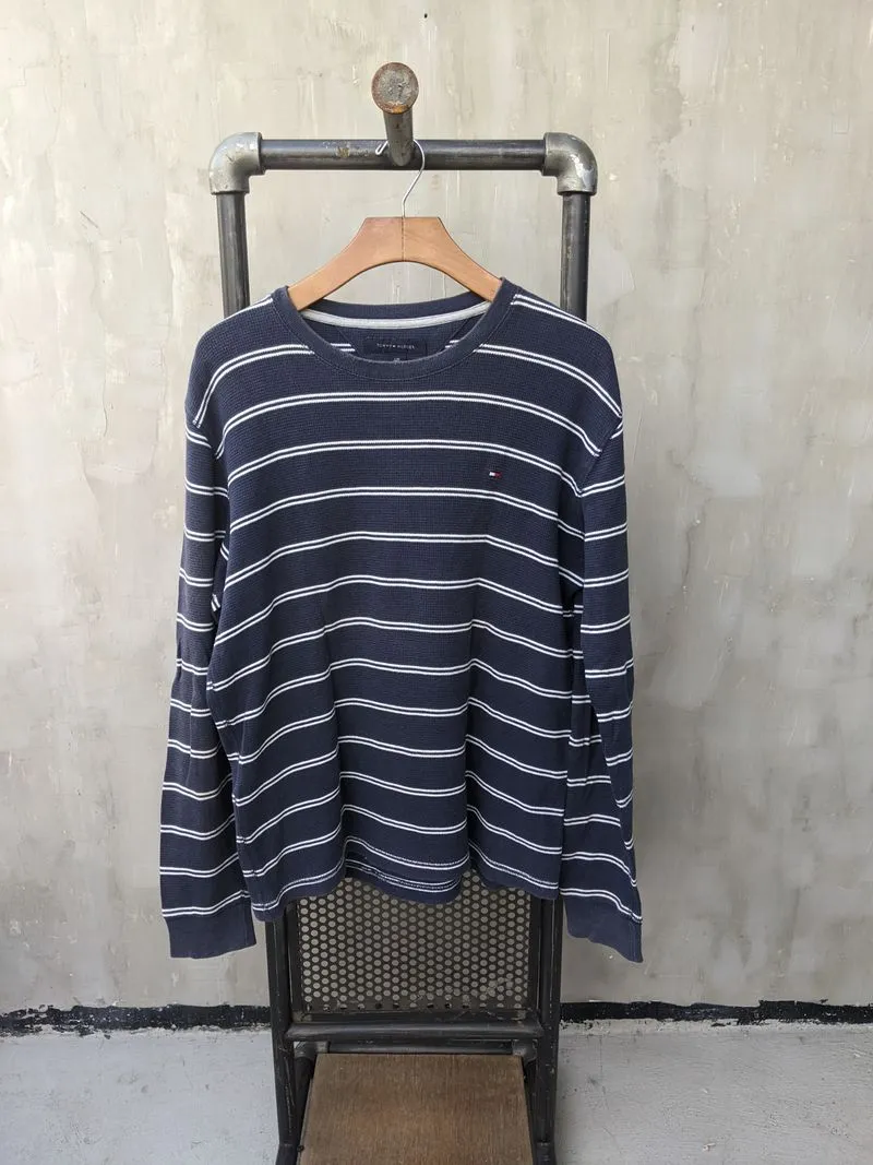 KAOS STRIPE TOMMY HILFIGER photo 1
