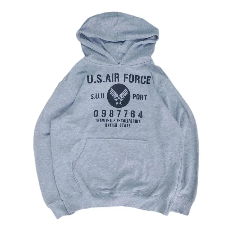 Hoodie Us air Force  photo 1