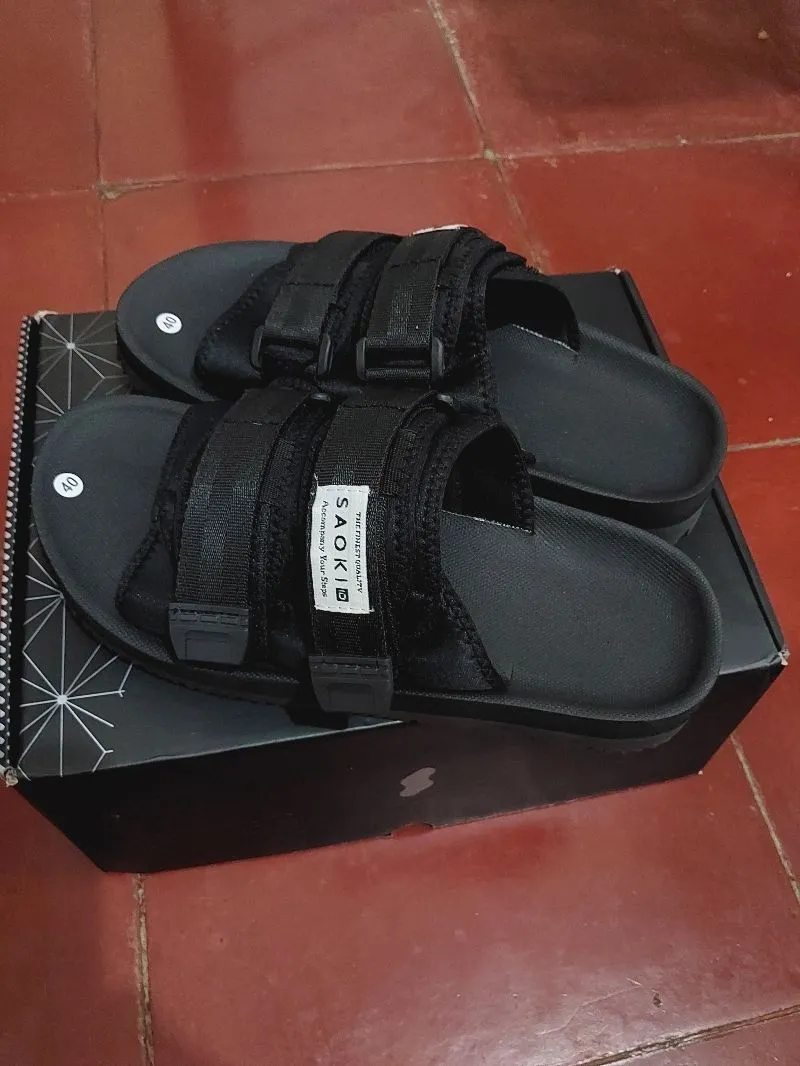 Sandal  photo 1