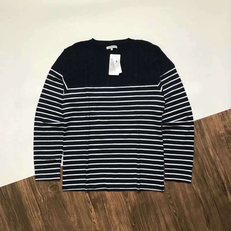 Global work cable longsleeve photo 1