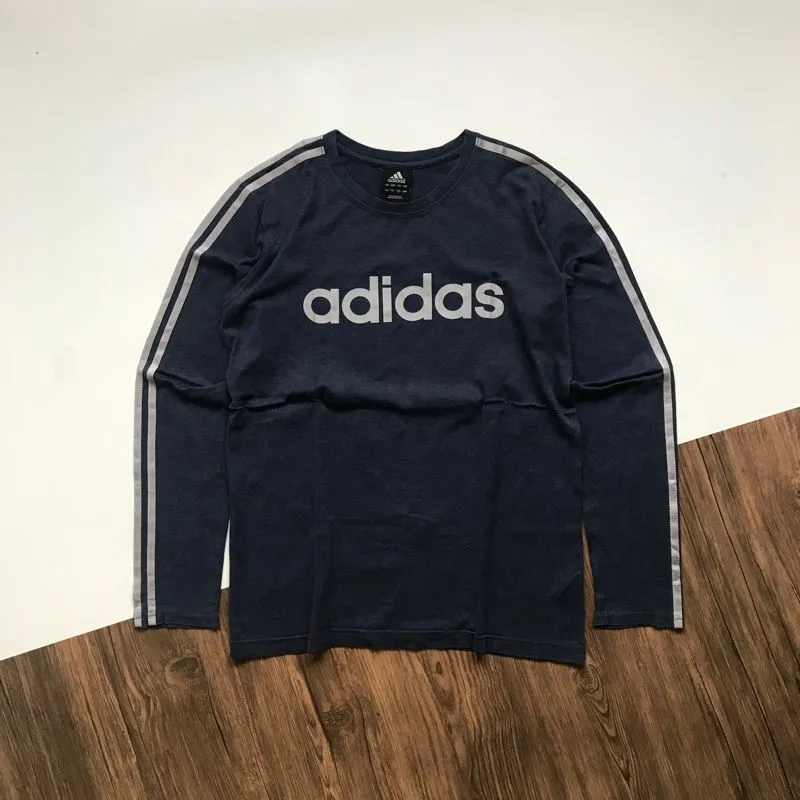 Adidas longsleeve  photo 1