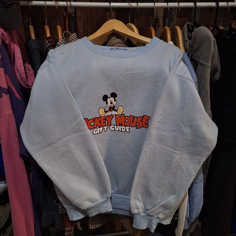 Crewneck Cherry Aka photo 1