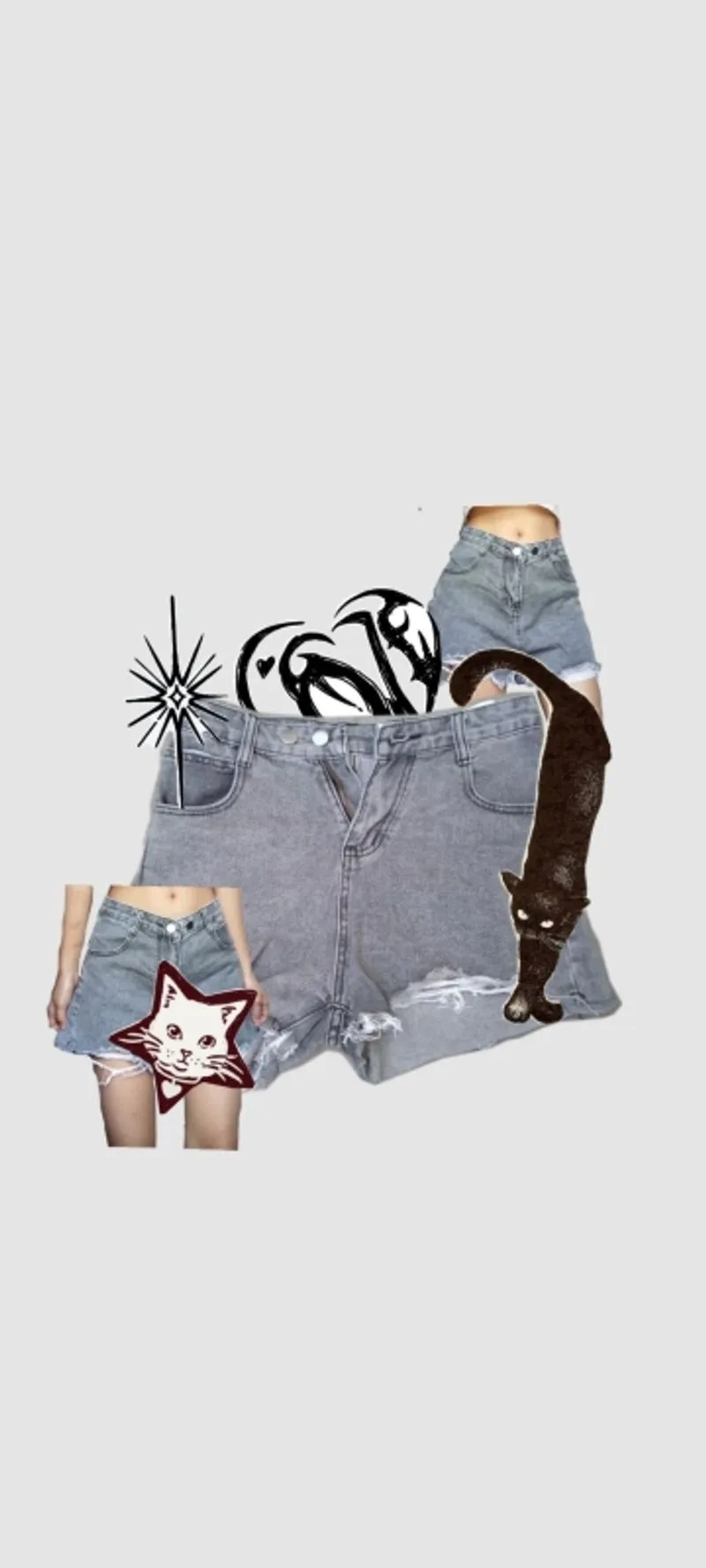 hotpants photo 1
