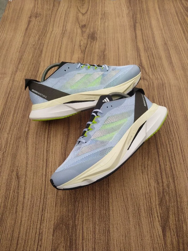 Adidas Adizero Boston 12 photo 1