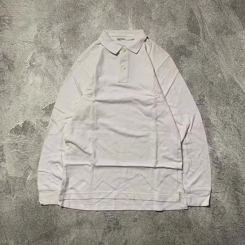 GAP Polo Long Sleeve photo 1