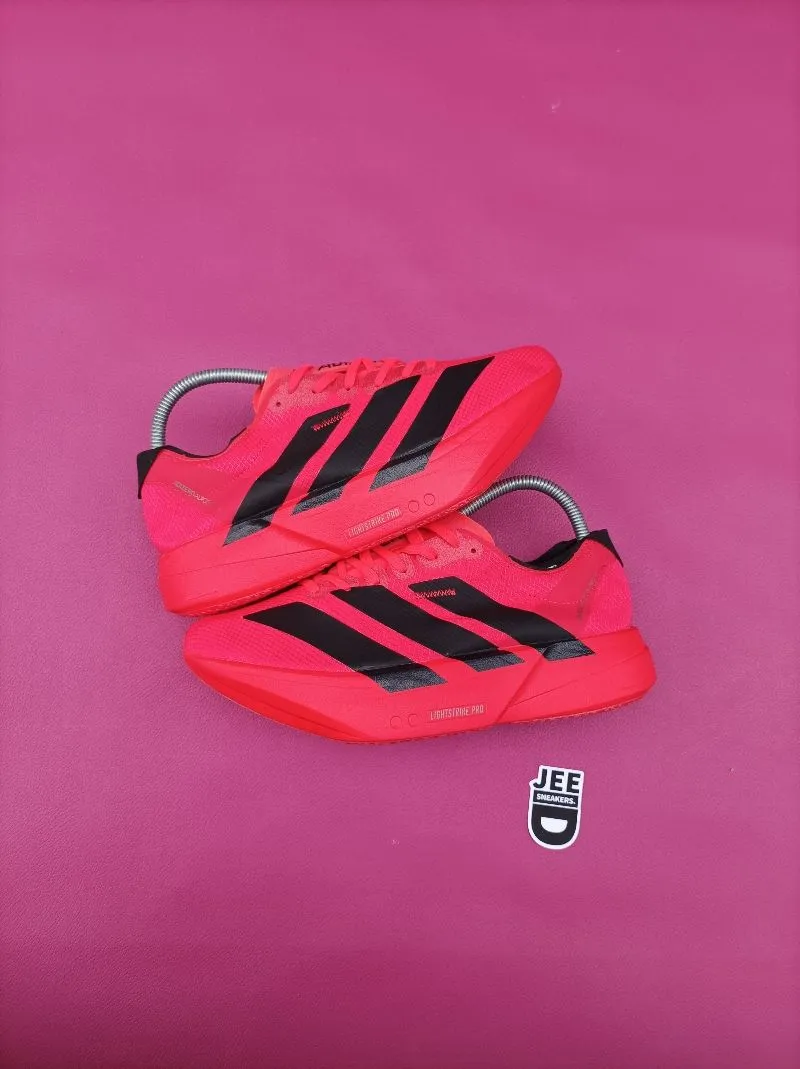 Adidas Adizero Adios Pro 4 photo 1