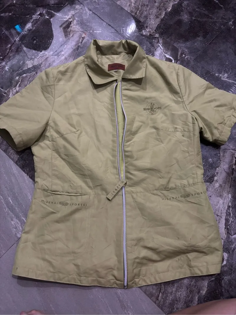 Parka photo 1