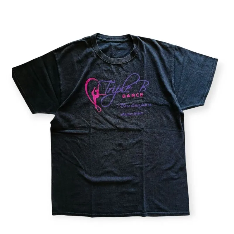 T-SHIRT FOTL ART DANCE photo 1