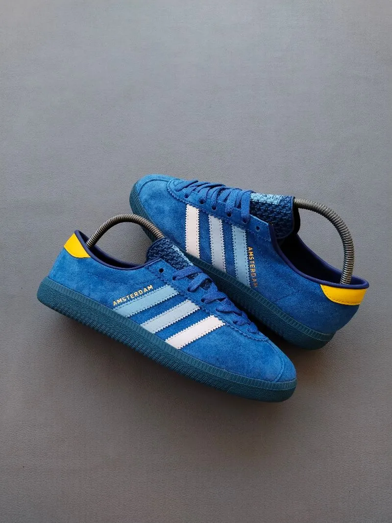 adidas amsterdam photo 1