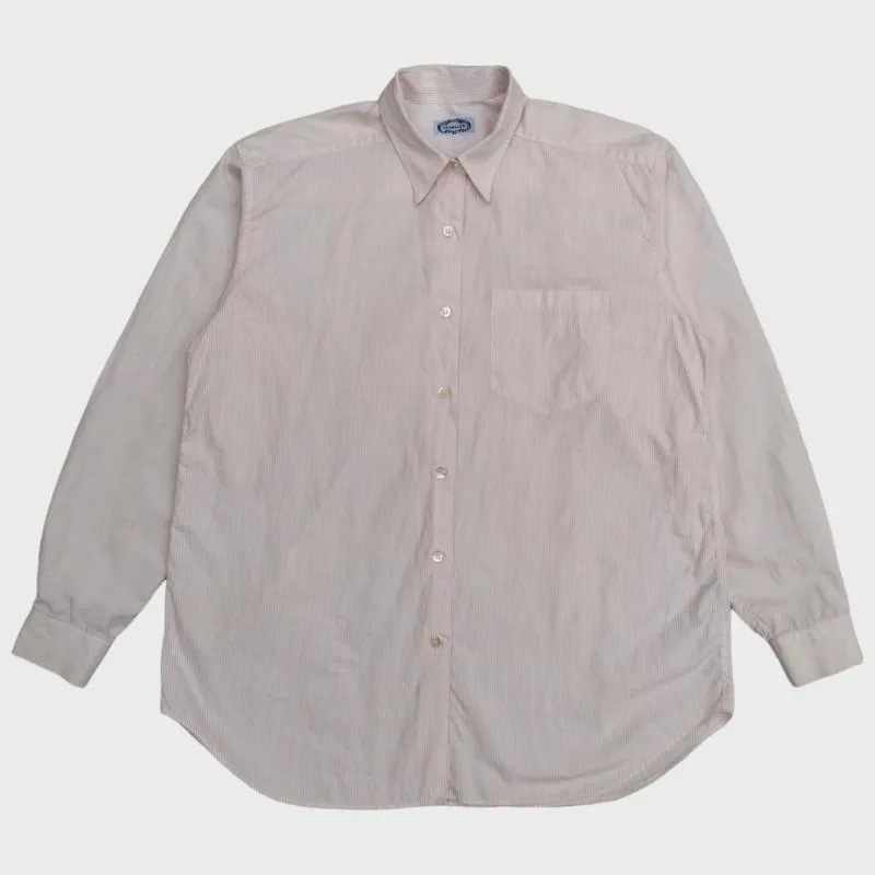 Kemeja casual formal st gallen made in switzerland  photo 1