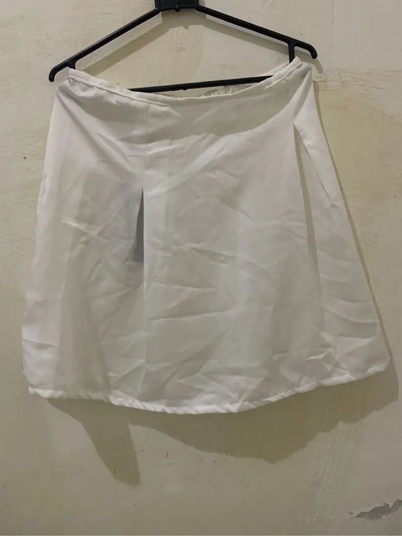 Rok satin photo 1