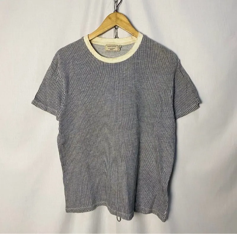 Maison Kitsune Tshirt Size S photo 1