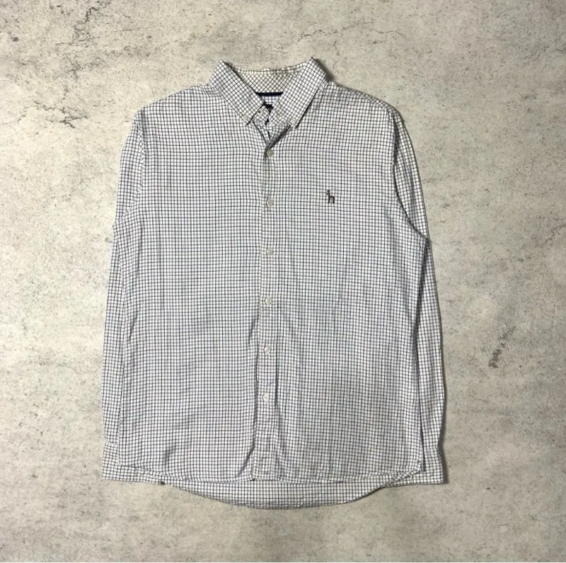 HAZZYS kemeja panjang Size L photo 1