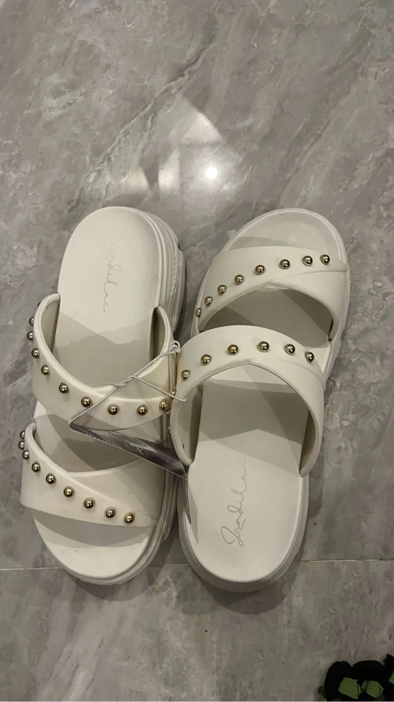 sandal platfroms photo 1