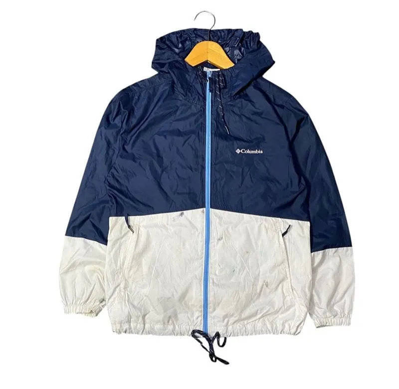 CoIumb!a jaket  photo 1