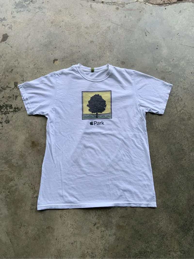 Apple Park Orchard Promo Tshirt photo 1