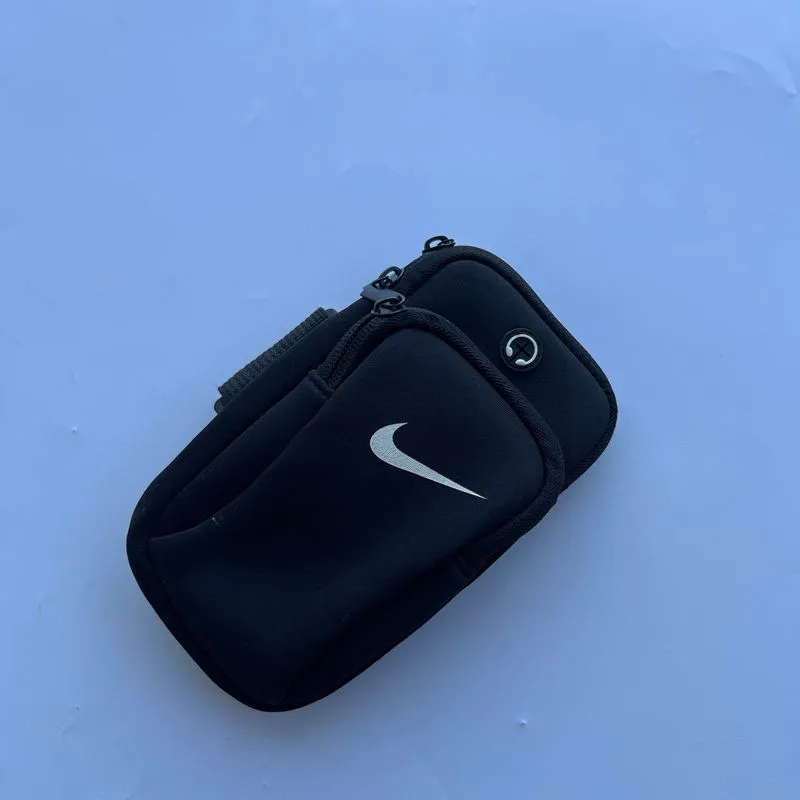 Nike Sportswear Bag Pria black photo 1