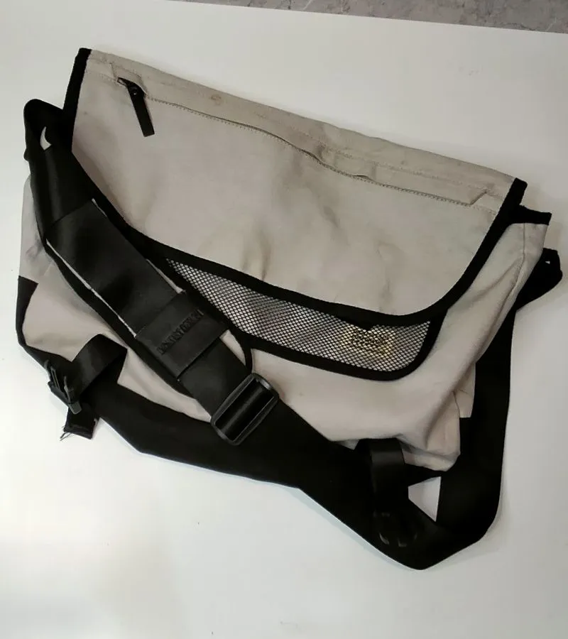Slingbag by DICKFIST DESIGN  photo 1