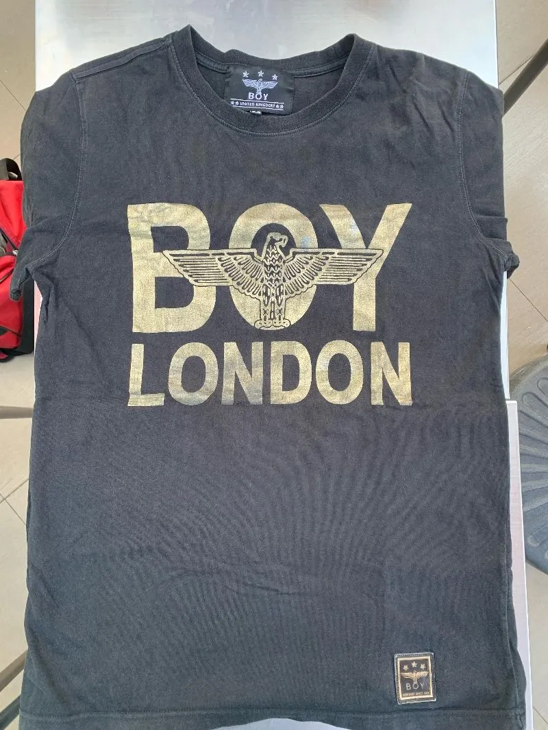 Kaos Boy London  photo 1