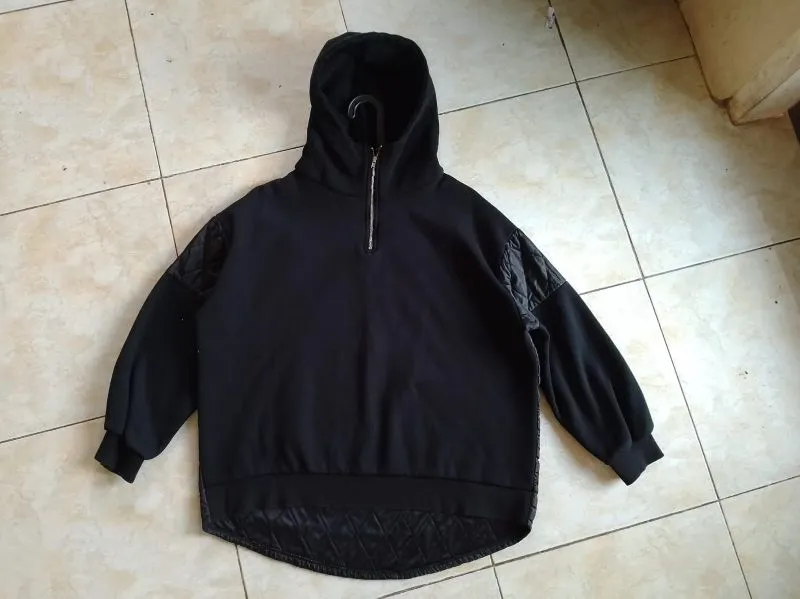 Jaket tebal photo 1