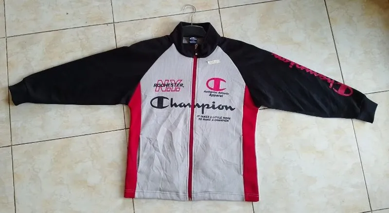 Tracktop champion photo 1