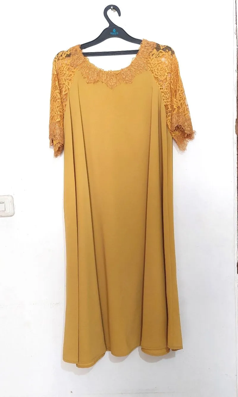Baju pesta photo 1