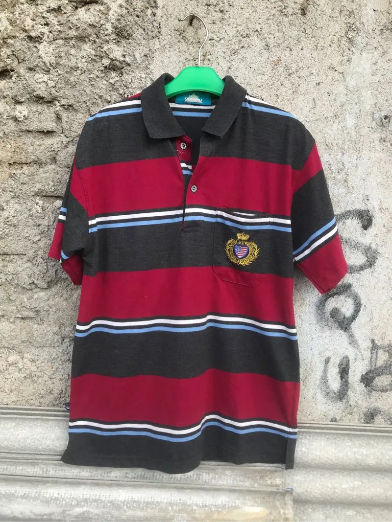 polo salur photo 1