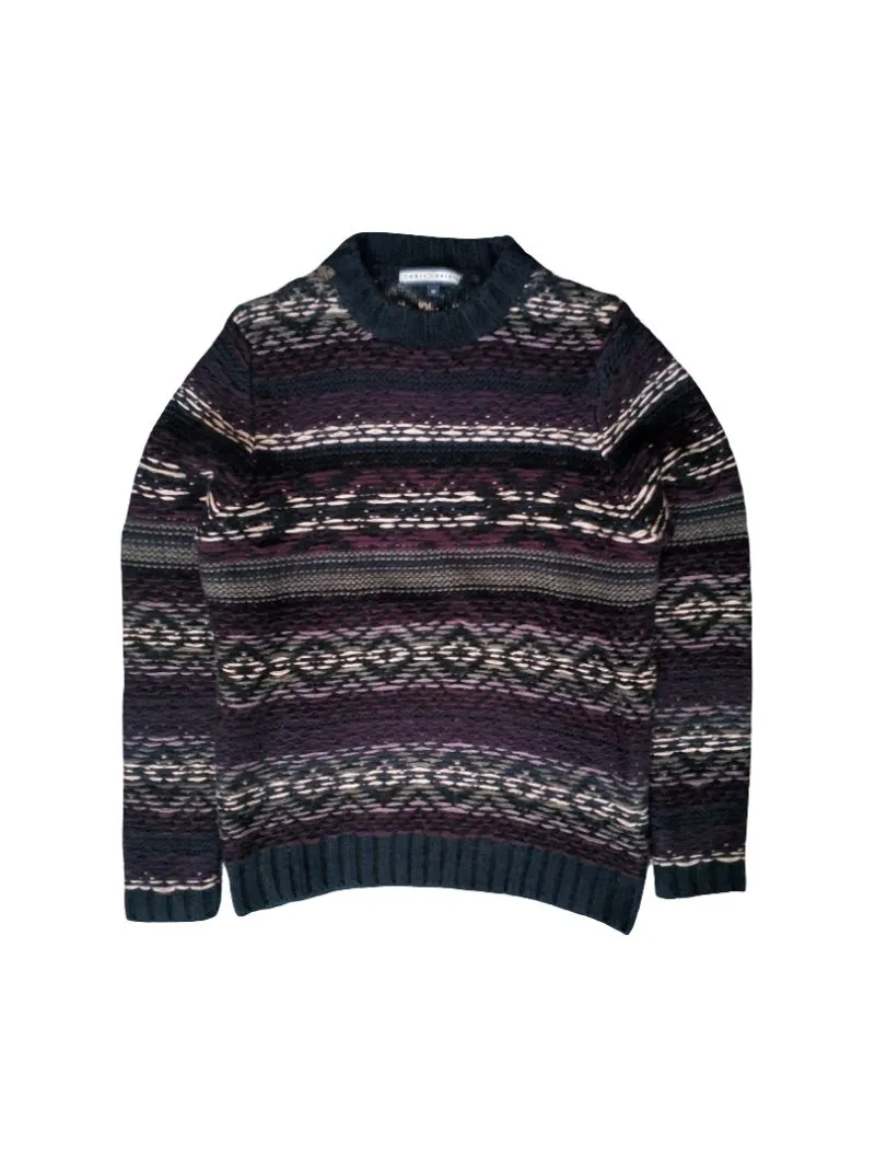 Sweater Rajut Unisex By CHRISCHRISTY⁹⁵ photo 1